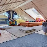 Stunning In With Wifi بيت للعطل