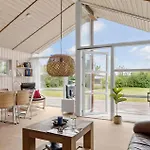 度假居 Stunning In With Wifi