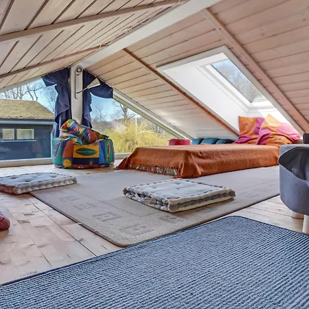Stunning In With Wifi Feriehus