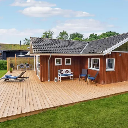 Stunning In With Wifi * Haderslev