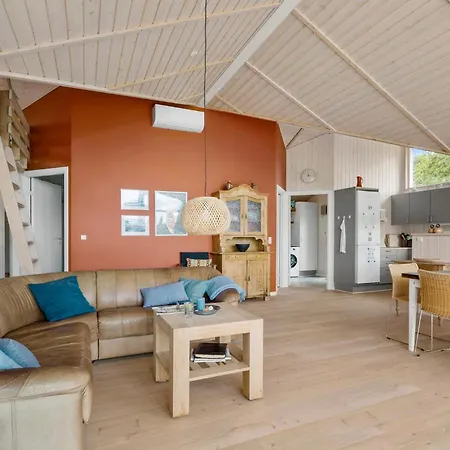 Stunning In With Wifi Haderslev