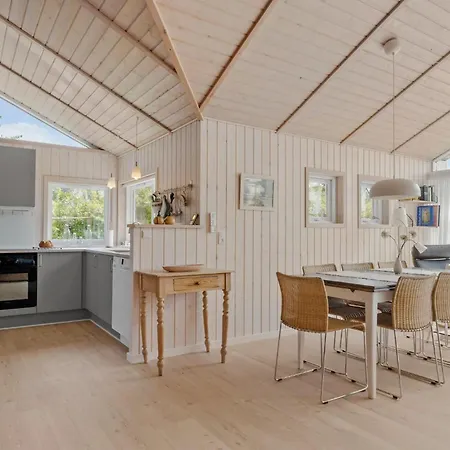 Stunning In With Wifi 펜션