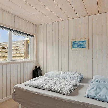 Stunning In With Wifi Vakantiehuis Haderslev