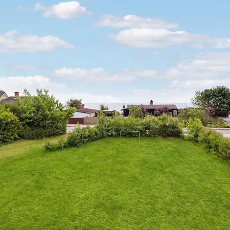 Holiday home Stunning In With Wifi