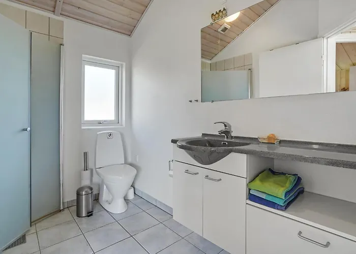 Stunning In With Wifi * Haderslev