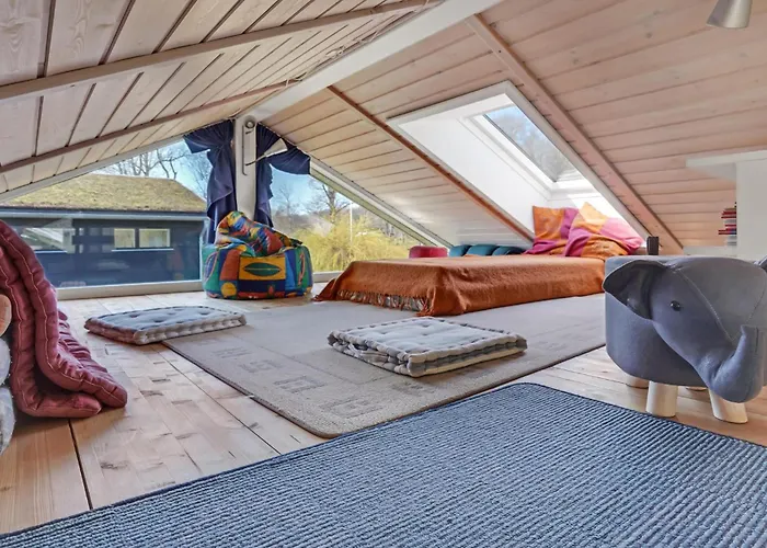 Stunning In With Wifi Vakantiehuis