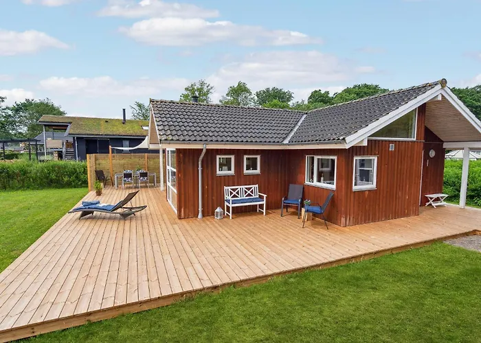 Stunning In With Wifi * Haderslev