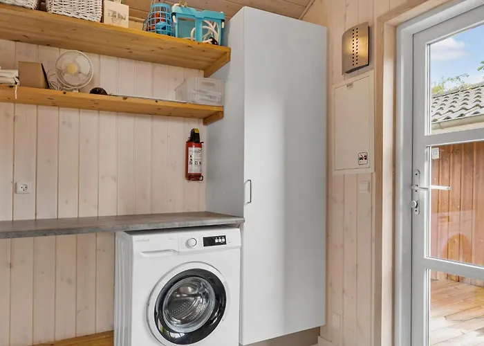 Stunning In With Wifi Vakantiehuis *