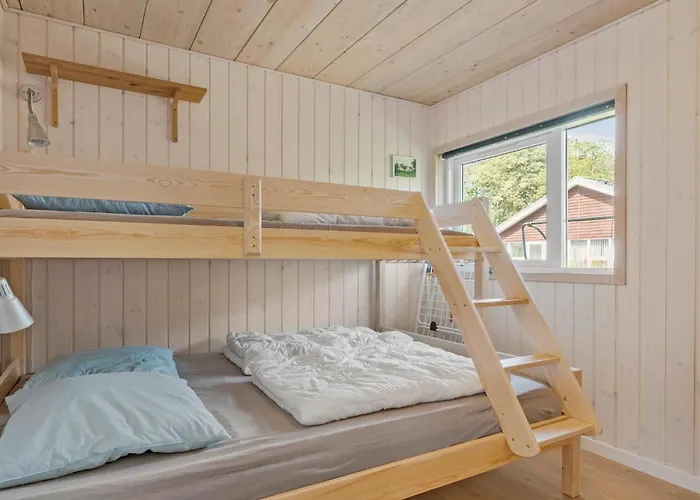 Stunning In With Wifi Vakantiehuis *