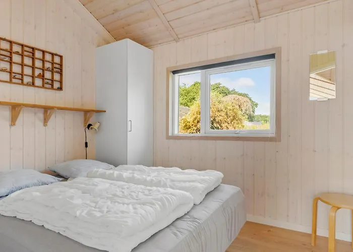 Vakantiehuis Stunning In With Wifi *