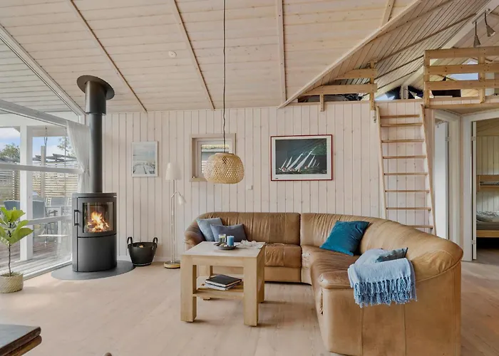 Stunning In With Wifi * Haderslev