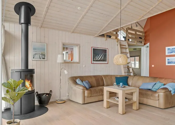 Stunning In With Wifi