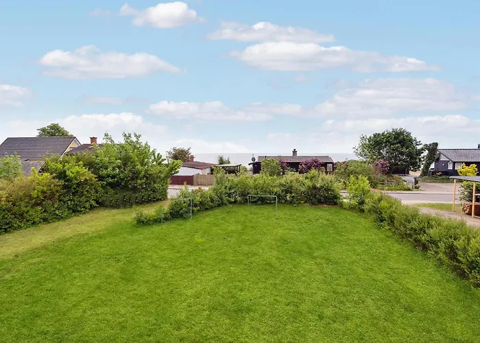 Tatil Evi Stunning In With Wifi