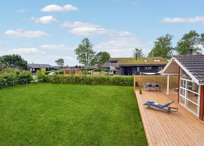 Stunning In With Wifi