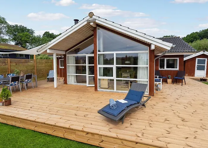 Tatil Evi Stunning In With Wifi