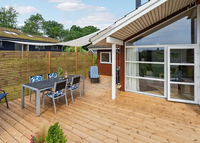 Stunning In With Wifi * Haderslev