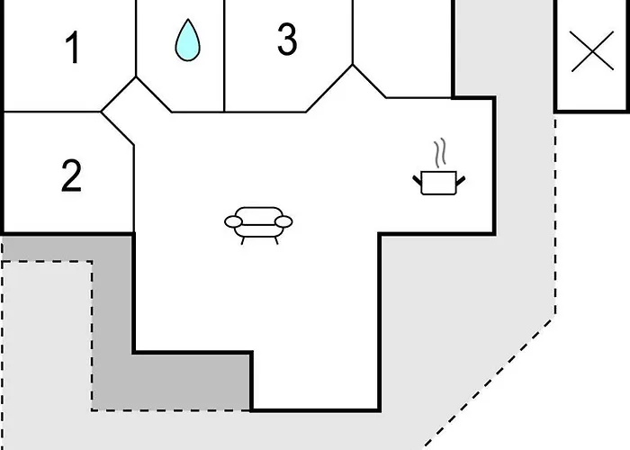 Stunning In With Wifi